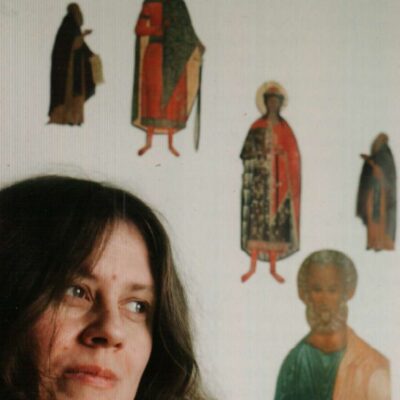 Nekrolog Irina Tatarova