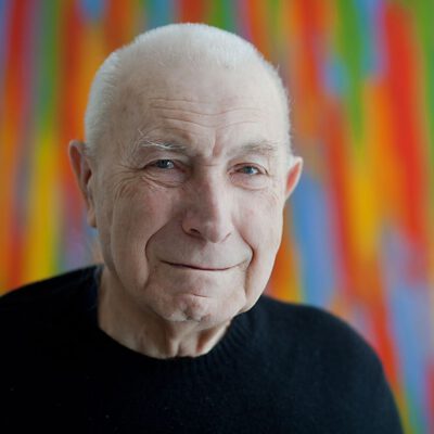 Nekrolog Stefan Gierowski