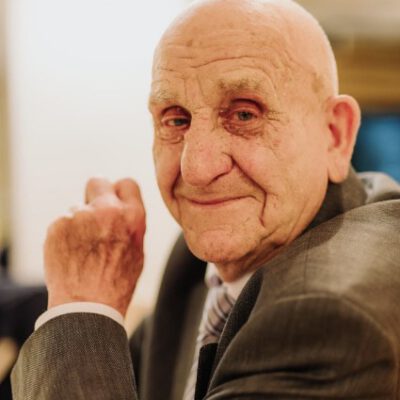 Nekrolog Stefan Utrata