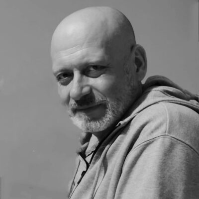 Nekrolog Paweł Krupiński