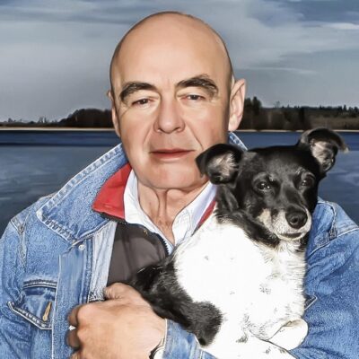 Nekrolog Stanisław Tym