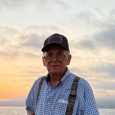 Nekrolog Kazimierz Szymański