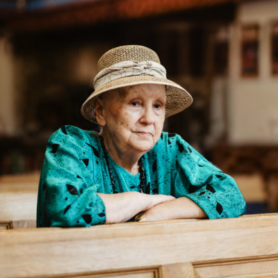 Nekrolog Stanisława Hryniuk